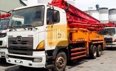Permalink ke Jasa Sewa Concrete Pump di Ciracas Jakarta