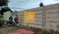 Permalink ke Jual Pagar Beton Precast di Kedung Halang Bogor