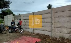 Permalink ke Jual Pagar Beton Precast di Rancamaya Bogor