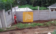 Permalink ke Jual Pagar Beton Precast di Harjasari Bogor