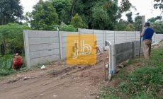 Permalink ke Jual Pagar Beton Precast di Tegal Gundil Bogor