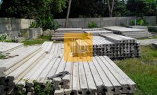 Permalink ke Jual Pagar Beton Precast di Gambir Jakarta