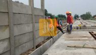 Permalink ke Jual Pagar Beton Precast di Sukmajaya Depok