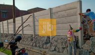 Permalink ke Jual Pagar Beton Precast di Bubulak Bogor