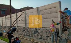 Permalink ke Jual Pagar Beton Precast di Bukit Duri Jakarta