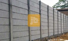 Permalink ke Jual Pagar Beton Precast di Galur Jakarta