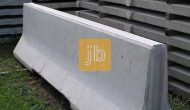 Permalink ke Harga Road Barrier Beton Pembatas Jalan Update Bulan Januari