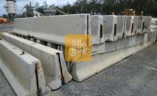 Permalink ke Harga Road Barrier Beton Pembatas Jalan Update Bulan Desember