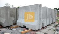 Permalink ke Jual Barrier Beton Pembatas Jalan di Bungursari Purwakarta