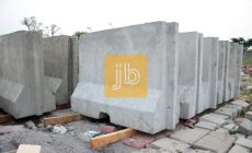 Permalink ke Jual Barrier Beton Pembatas Jalan di Kedung Halang Bogor