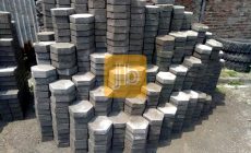 Permalink ke Jual Paving Block Trihex di Cipete Jakarta