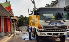 Permalink ke Harga Cor Beton Ready Mix K225 Per M3 Untuk di Kebon Kalapa Bogor