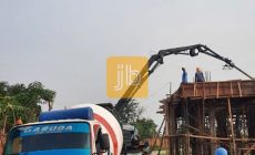 Permalink ke Harga Cor Ready Mix K300 Per M3 Untuk di Pondok Kelapa Jakarta