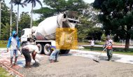 Permalink ke Harga Cor Beton Readymix K350 Per M3 Untuk di Blora