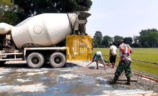 Permalink ke Harga Cor Beton Ready Mix K225 Per M3 Update Bulan Desember