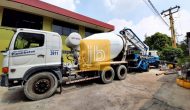 Permalink ke Harga Cor Beton Ready Mix K225 Per M3 Update Bulan Maret