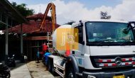 Permalink ke Harga Cor Beton Readymix K350 Per M3 Untuk di Kertamaya Bogor