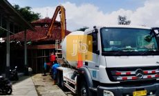 Permalink ke Harga Beton Cor Ready Mix K250 Per M3 Update Bulan Maret