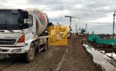 Permalink ke Harga Beton Cor Ready Mix K250 Per M3 Untuk di Wanayasa Purwakarta