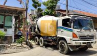 Permalink ke Harga Cor Beton Ready Mix K225 Per M3 Untuk di Krukut Depok