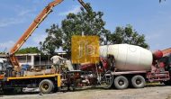 Permalink ke Harga Beton Cor Readymix Dan Minimix Untuk di Sukoharjo