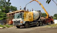 Permalink ke Harga Cor Beton Readymix K350 Per M3 Untuk di Krukut Depok