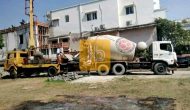 Permalink ke Harga Beton Cor Readymix Dan Minimix Untuk di Pedes Karawang