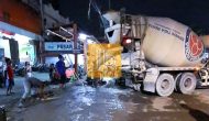 Permalink ke Harga Cor Beton Readymix K350 Per M3 Untuk di Rawasari Jakarta