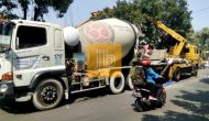 Permalink ke Harga Beton Cor Ready Mix K250 Per M3 Untuk di Sunter Jakarta