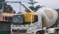 Permalink ke Harga Beton Cor Ready Mix K250 Per M3 Untuk di Pakisjaya Karawang