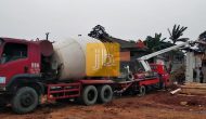 Permalink ke Harga Cor Ready Mix K300 Per M3 Untuk di Genteng Bogor