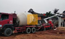 Permalink ke Harga Cor Ready Mix K300 Per M3 Untuk di Genteng Bogor