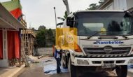 Permalink ke Harga Beton Cor Readymix Dan Minimix Untuk di Mangga Dua Jakarta