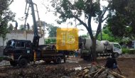 Permalink ke Harga Cor Beton Ready Mix K225 Per M3 Untuk di Cilangkap Depok