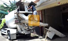 Permalink ke Harga Cor Ready Mix K300 Per M3 Untuk di Serengseng Jakarta