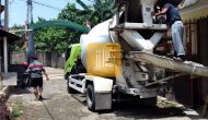 Permalink ke Harga Ready Mix Beton K400 Per M3 Untuk di Pabaton Bogor