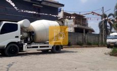 Permalink ke Harga Beton Cor Ready Mix K250 Per M3 Update Bulan Desember