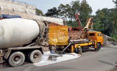 Permalink ke Harga Cor Beton Readymix K350 Per M3 Untuk di Tugu Depok