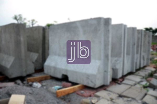 Permalink ke Jual Barrier Beton Pembatas Jalan di Dukuh Jakarta