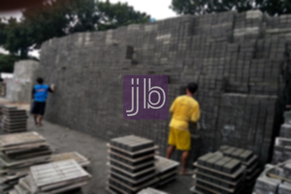 Permalink ke Jual Paving Block Trihex di Kembangan Jakarta