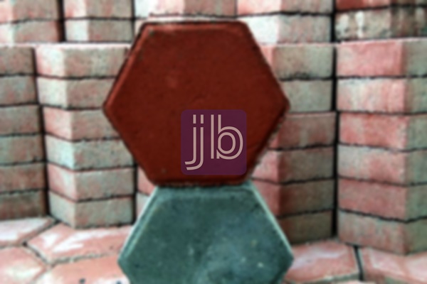 Permalink ke Jual Paving Block Hexagon di Kiara Pedes Purwakarta
